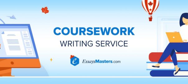 Coursework Writing Service Canada