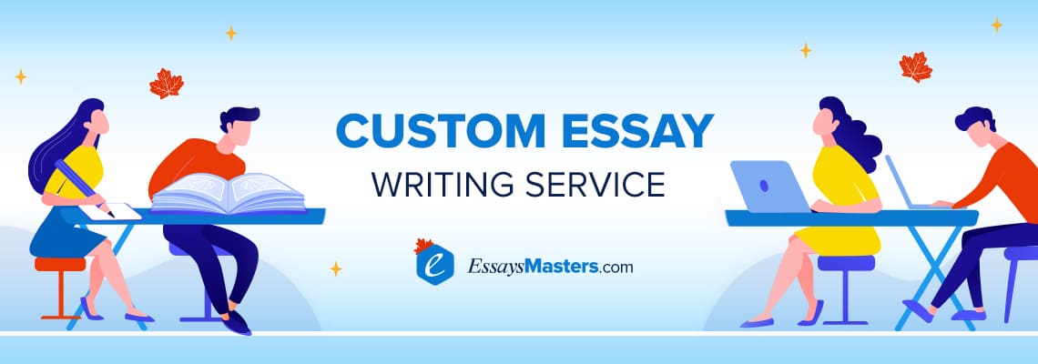 Write My Essay Service