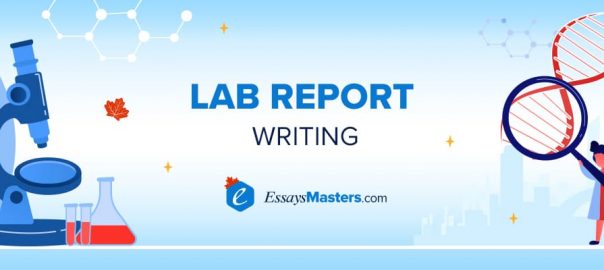 best lab report writing service