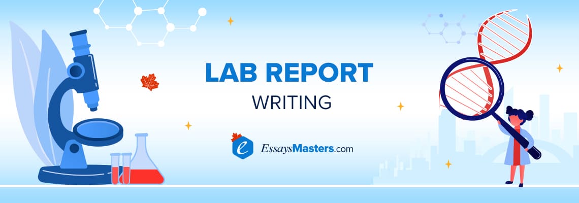 Lab Report Writing Service