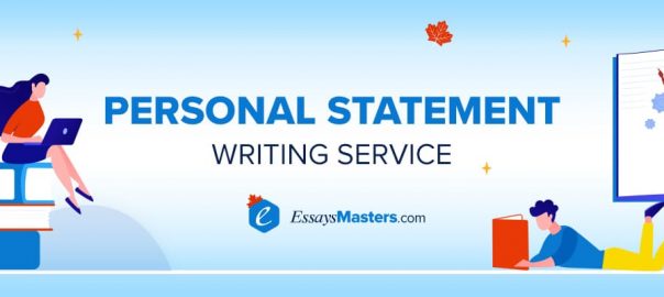 Superlative Personal Statement Writing Service EssaysMasters