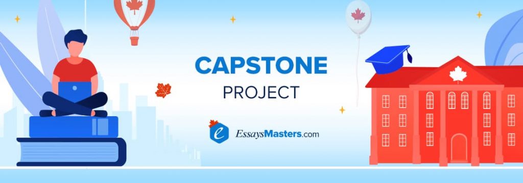 capstone project write up