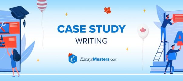 Case Study Writing Service