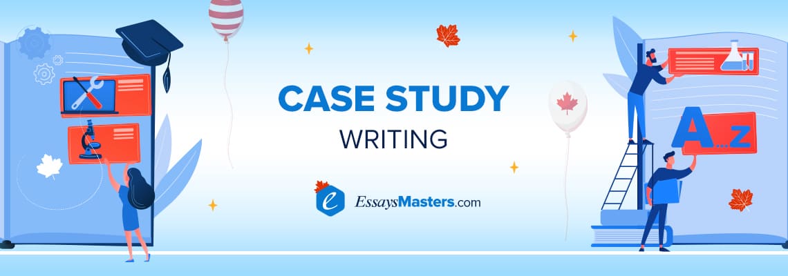 best case study writing services