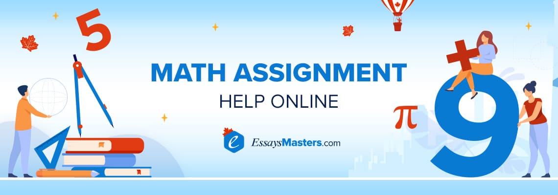 assignment help maths